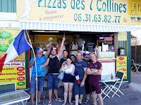 Photos du propriétaire du Pizzeria Pizzas des 7 Collines à Nîmes - n°1