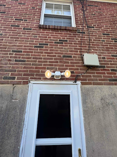 Electrician «JDV Electric», reviews and photos, 777 W Providence Rd Unit B, Lansdowne, PA 19050, USA