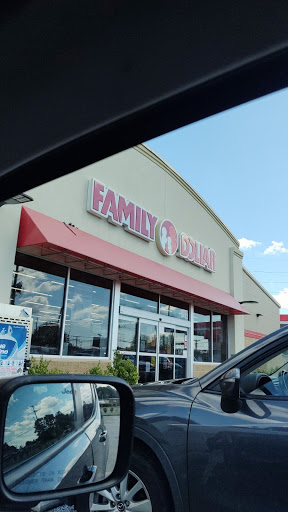 Family Dollar
