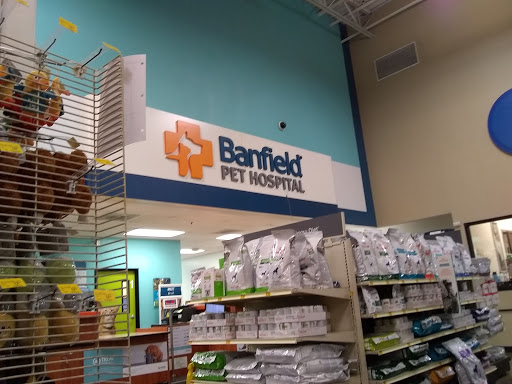 Pet Supply Store «PetSmart», reviews and photos, 860 NE Mall Blvd, Hurst, TX 76053, USA