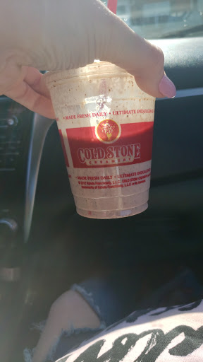 Ice Cream Shop «Cold Stone Creamery», reviews and photos, 9917 Southpoint Pkwy, Fredericksburg, VA 22407, USA