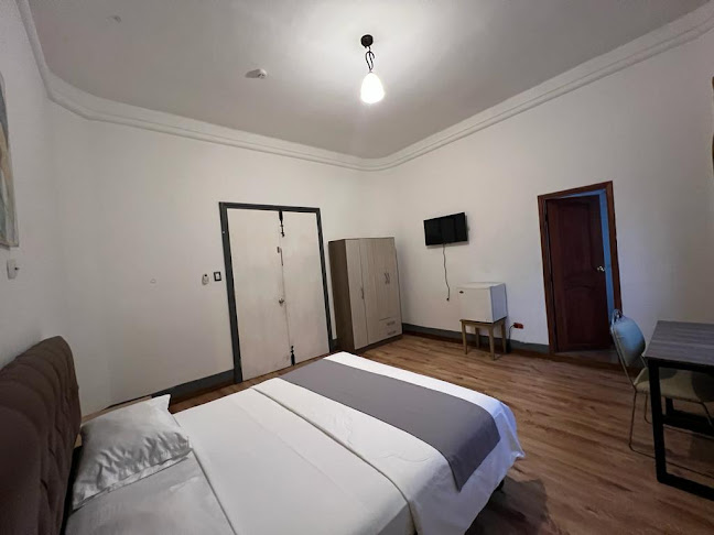 Opiniones de Hotel Perla Central en Guayaquil - Hotel