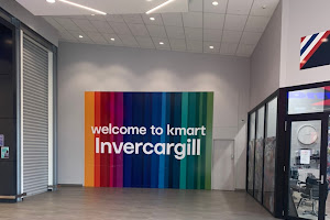 Kmart Invercargill