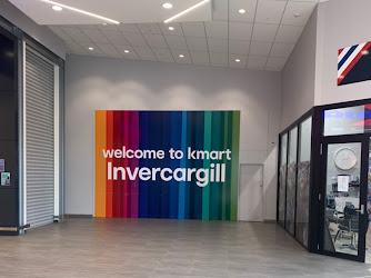 Kmart Invercargill