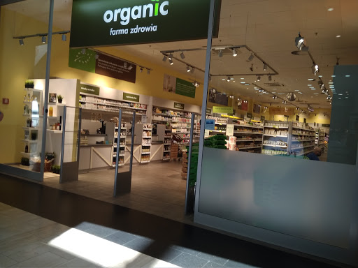 Organic Market Arkadia
