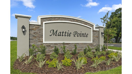 KB Home Mattie Pointe