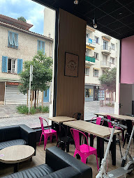 Photo n°21 de Miss Cookies Coffee Antibes à Antibes ()