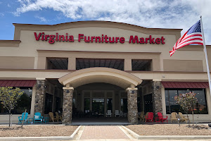 Virginia Furniture Market-Christiansburg