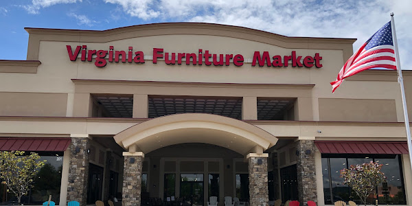 Virginia Furniture Market-Christiansburg