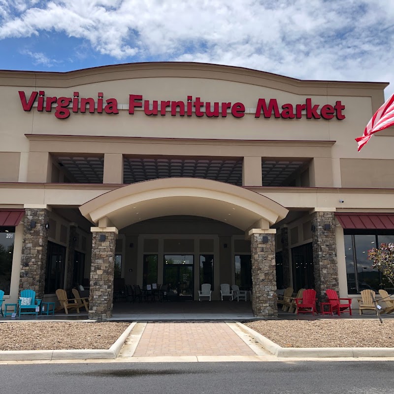 Virginia Furniture Market-Christiansburg