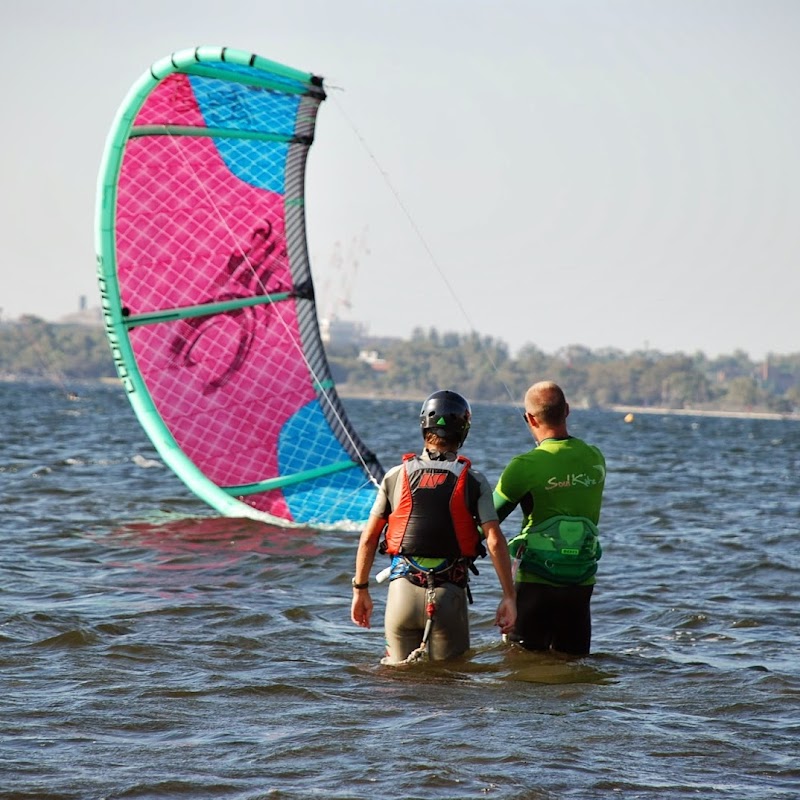 SoulKite , Kitesurfing, Stand-up Paddle & WingFoiling , Perth