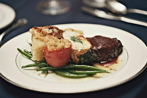 Caterer «Dupree Catering + Events», reviews and photos, 1006 Delaware Ave, Lexington, KY 40502, USA