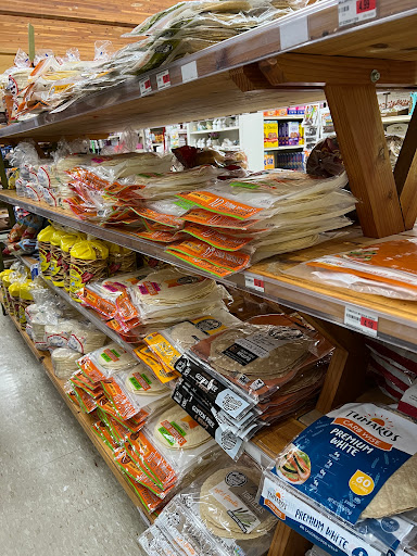 Hardware Store «S&B Market», reviews and photos, 19400 CA-1, Manchester, CA 95459, USA