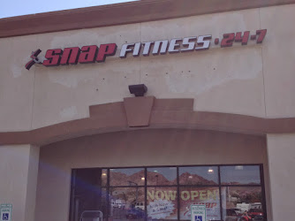 Snap Fitness Boulder City