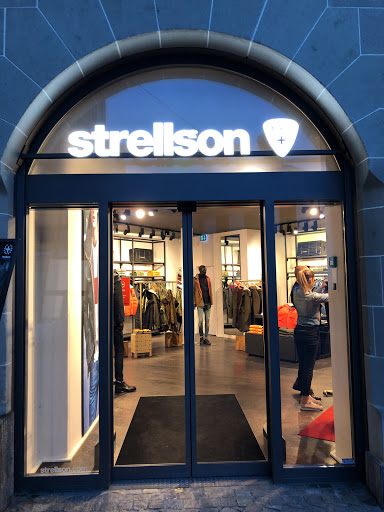 Strellson Store Zürich