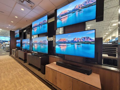 Electronics Store «Best Buy», reviews and photos, 1725 N Dale Mabry Hwy, Tampa, FL 33607, USA