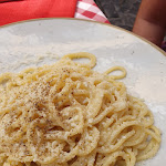 Photo n°4 de l'avis de Gaetano.a fait le 25/09/2023 à 21:20 sur le  Antica Taverna à Rome