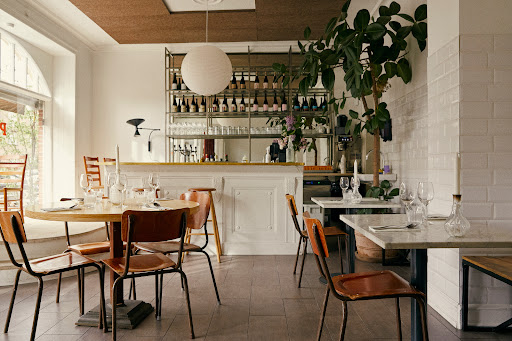 Pauli in Copenhagen, Herlev