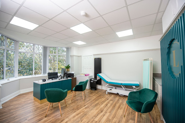 Reviews of The Leeds Clinic in Leeds - Doctor