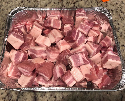 Butcher Shop «Wheaton Meat Co», reviews and photos, 310 S Main St, Wheaton, IL 60187, USA