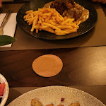 Photo n°1 de l'avis de Monika.� fait le 05/02/2024 à 19:21 sur le  Zum Riesen à Walldürn