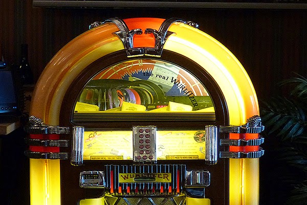 Petrock's Bar & Grille 08844