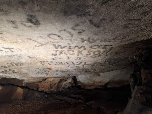 Wedding Venue «Melrose Caverns», reviews and photos, 6639 N Valley Pike, Harrisonburg, VA 22802, USA