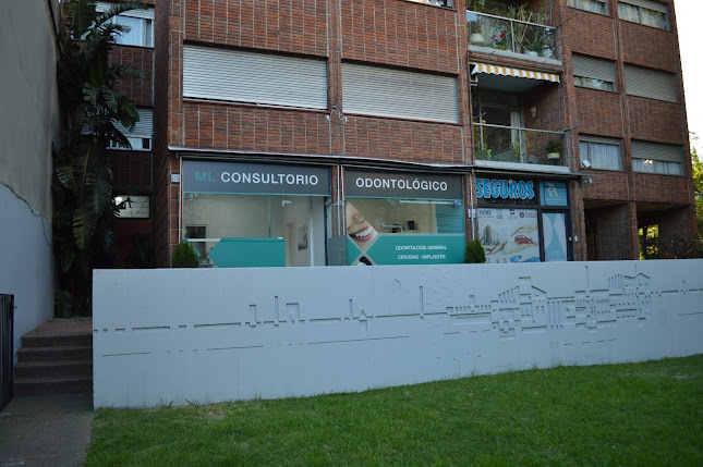 ML Consultorio Odontológico - Dra. Landaberry - Montevideo