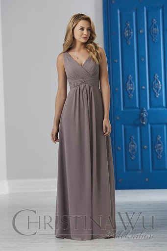 Bridal Shop «Absolute Haven Bridal», reviews and photos, 2810 Sharer Rd Suite 21, Tallahassee, FL 32312, USA