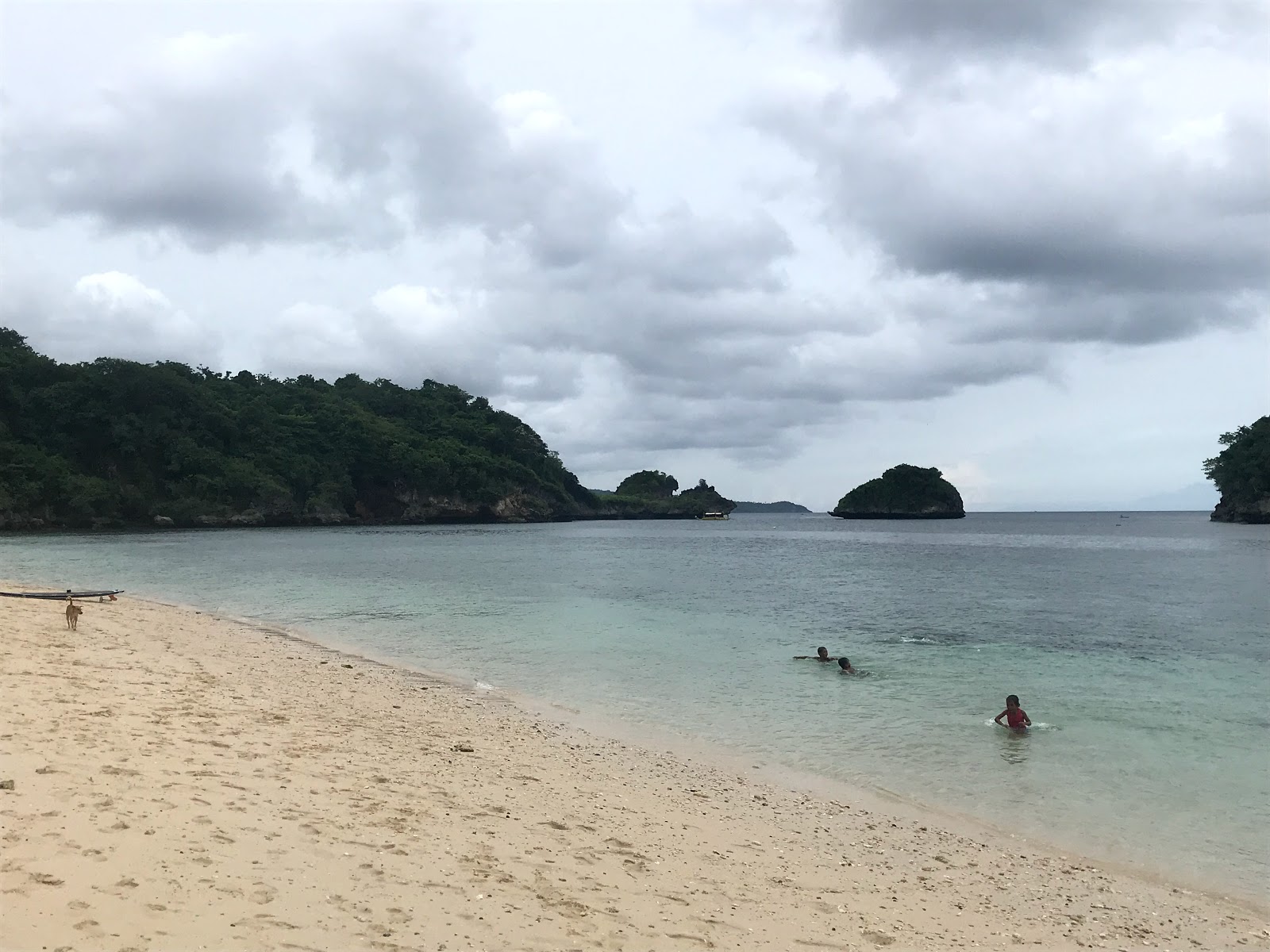 Photo of Iligan Beach - popular place among relax connoisseurs