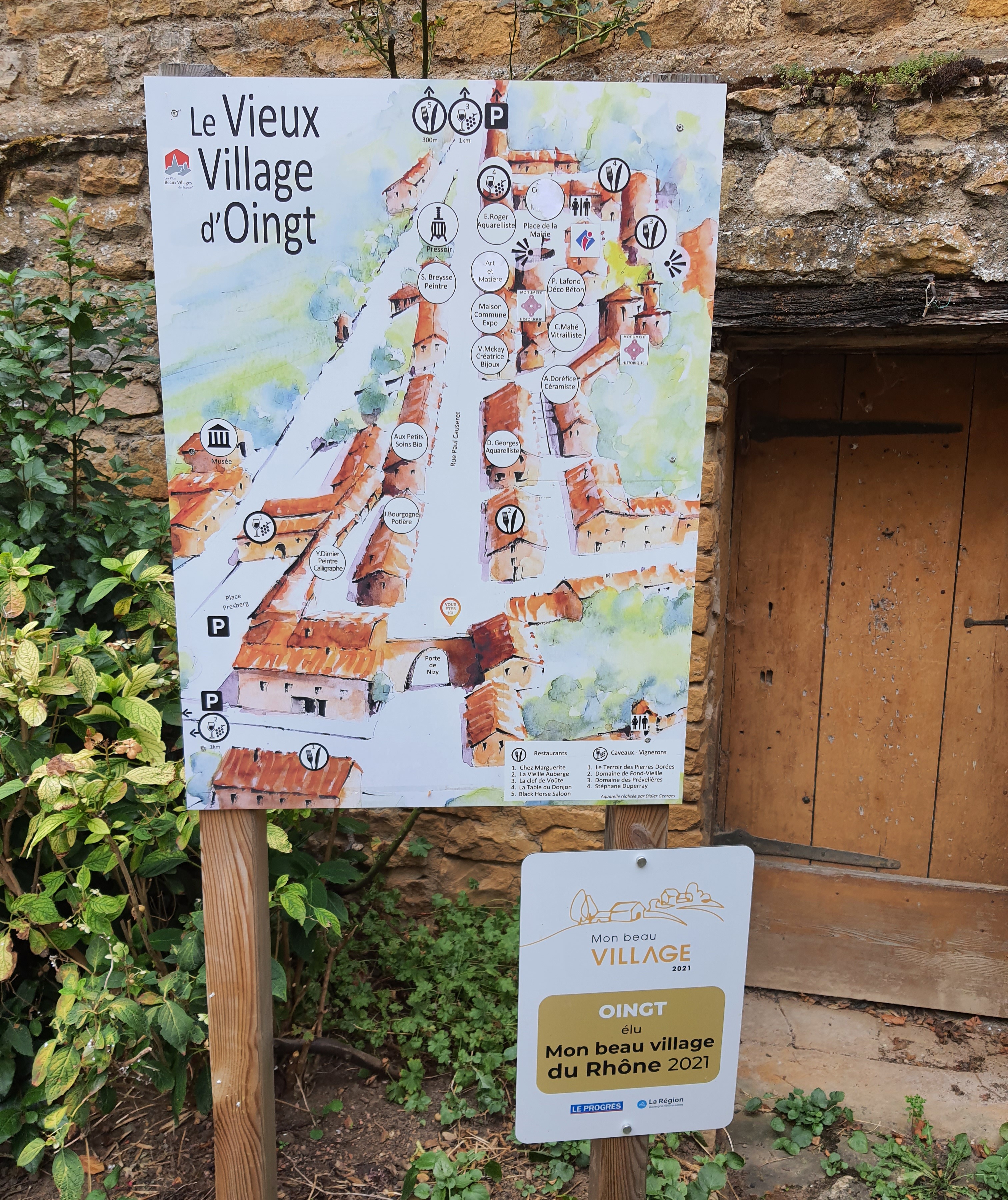 Photo n° 1 de l'avis de Pierre.e fait le 21/08/2022 à 16:24