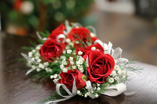 Florist «Harmony Florist», reviews and photos, 1104 Main St Suite 130, Vancouver, WA 98660, USA