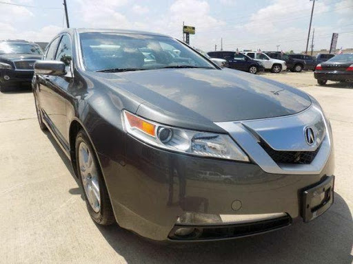 Used Car Dealer «A M T Auto Sales LLC», reviews and photos, 14089 Bellaire Blvd, Houston, TX 77083, USA