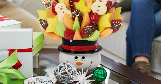 Gift Shop «Edible Arrangements», reviews and photos, 6153 Ridge Ave a, Philadelphia, PA 19128, USA