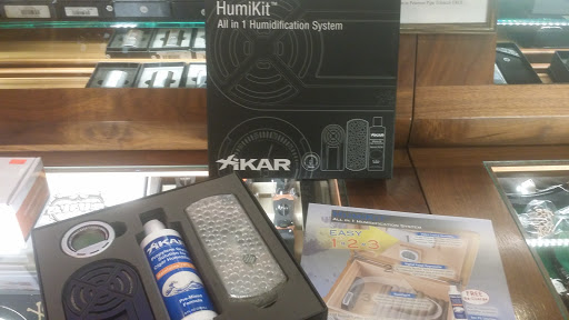 Tobacco Shop «S. G. Roi Tobacconist», reviews and photos, 503 S 11th St, Omaha, NE 68102, USA