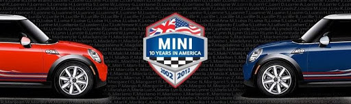 Car Dealer «Ferman MINI of Tampa Bay», reviews and photos, 31320 US-19, Palm Harbor, FL 34684, USA