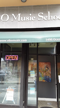Vibo Music School - Photo 9 - Car repair in San Francisco, CA, San Francisco