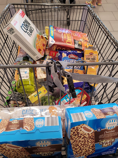 Supermarket «ALDI», reviews and photos, 4580 Atlantic Ave, Long Beach, CA 90807, USA