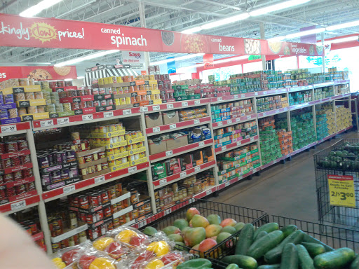 Grocery Store «Save-A-Lot», reviews and photos, 4148 Taylor Blvd, Louisville, KY 40215, USA