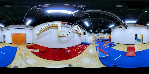 Gymnastics Center «Gymkhana Gymnastics», reviews and photos, 6622 Barrington Rd, Hanover Park, IL 60133, USA