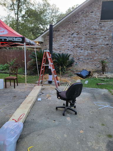 Sporting Goods Store «Academy Sports + Outdoors», reviews and photos, 9997 Crossing Way #800, Denham Springs, LA 70726, USA