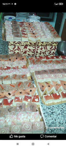 Confitería Hermoso & Molero