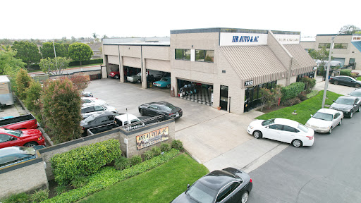 Auto Repair Shop «HB Auto & AC», reviews and photos, 7332 Autopark Dr, Huntington Beach, CA 92648, USA