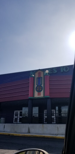 Movie Theater «Cinemark Movies 10», reviews and photos, 1796 W Newport Pike, Wilmington, DE 19804, USA