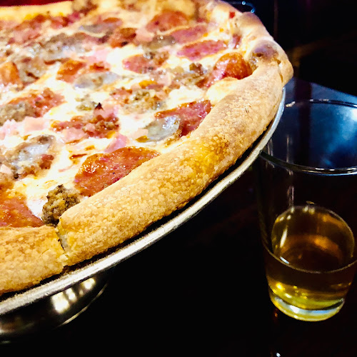 #1 best pizza place in Rock Hill - Luigi & Sons Italian Restaurant
