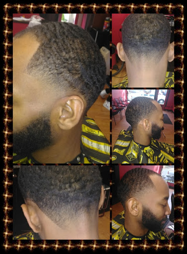 Barber Shop «The Cut Connection Barbershop», reviews and photos, 1215 Commercial St SE, Salem, OR 97302, USA