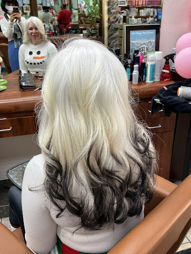 Beauty Salon «Charisma Beauty Care», reviews and photos, 3545 Del Mar Heights Rd # C8, San Diego, CA 92130, USA