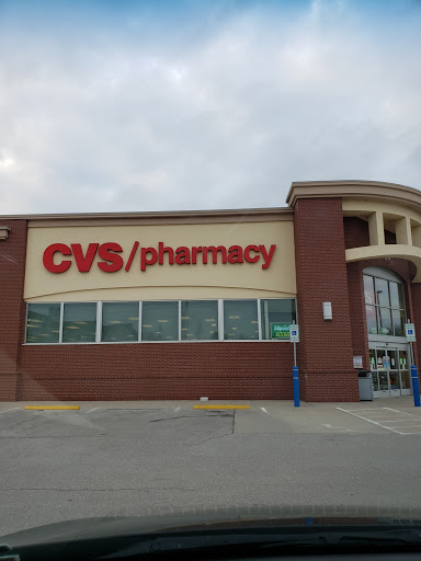Drug Store «CVS», reviews and photos, 14201 Hickman Rd, Urbandale, IA 50323, USA