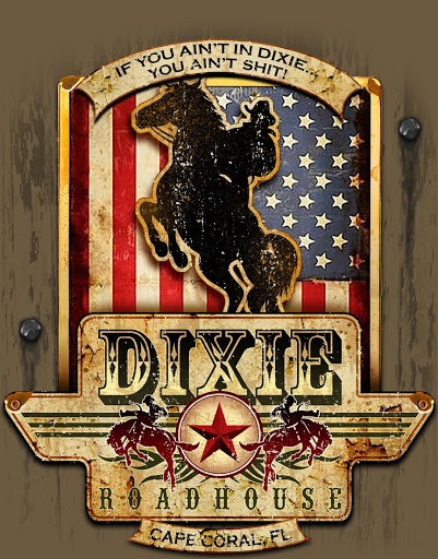 Bar «Dixie Roadhouse», reviews and photos, 1023 SE 47th Terrace, Cape Coral, FL 33904, USA