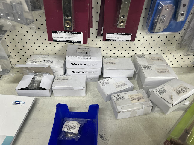 Reviews of Waimate ITM in Christchurch - Hardware store